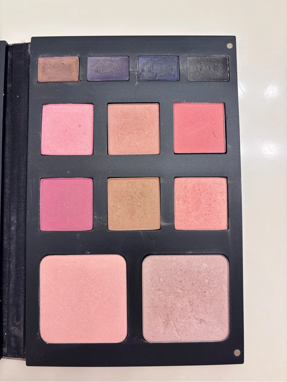 Smashbox The Master Class Palette